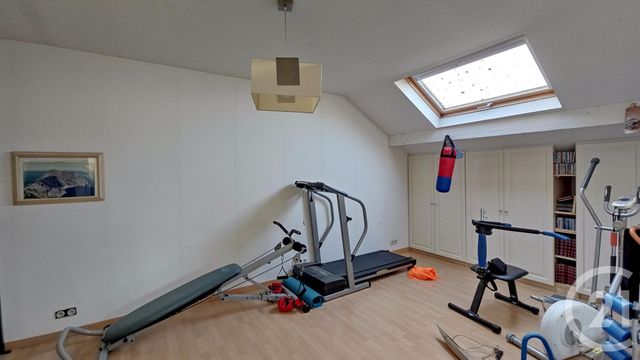 Maison &agrave; vendre - 7 pi&egrave;ces - 142,44 m2 - Drancy - 93 - ILE-DE-FRANCE
