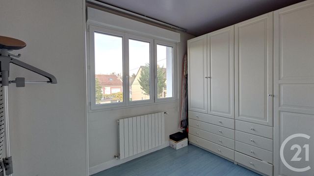 Maison &agrave; vendre - 7 pi&egrave;ces - 142,44 m2 - Drancy - 93 - ILE-DE-FRANCE