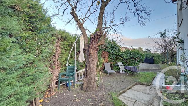 Maison &agrave; vendre - 7 pi&egrave;ces - 142,44 m2 - Drancy - 93 - ILE-DE-FRANCE