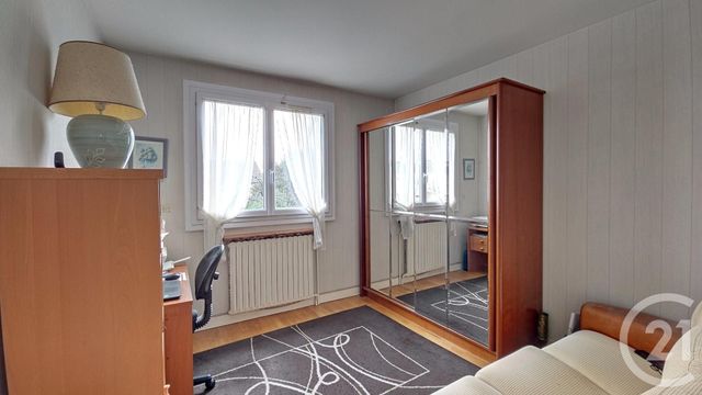 maison - LE BLANC MESNIL - 93