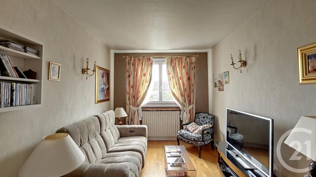 Maison &agrave; vendre - 7 pi&egrave;ces - 152,61 m2 - Le Blanc Mesnil - 93 - ILE-DE-FRANCE