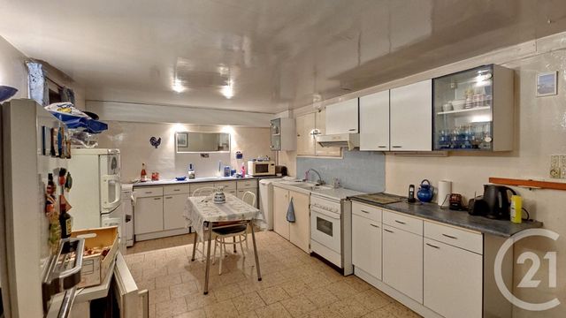 Maison &agrave; vendre - 7 pi&egrave;ces - 152,61 m2 - Le Blanc Mesnil - 93 - ILE-DE-FRANCE