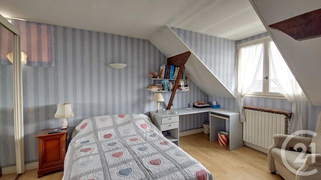 Maison &agrave; vendre - 7 pi&egrave;ces - 152,61 m2 - Le Blanc Mesnil - 93 - ILE-DE-FRANCE