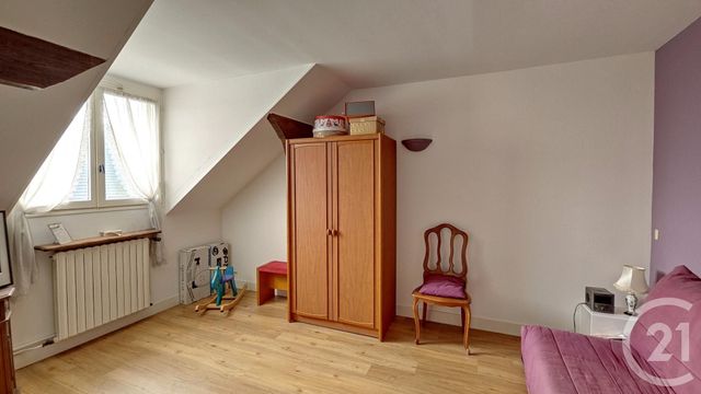 Maison &agrave; vendre - 7 pi&egrave;ces - 152,61 m2 - Le Blanc Mesnil - 93 - ILE-DE-FRANCE