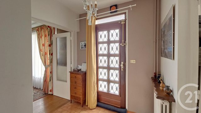 Maison &agrave; vendre - 7 pi&egrave;ces - 152,61 m2 - Le Blanc Mesnil - 93 - ILE-DE-FRANCE