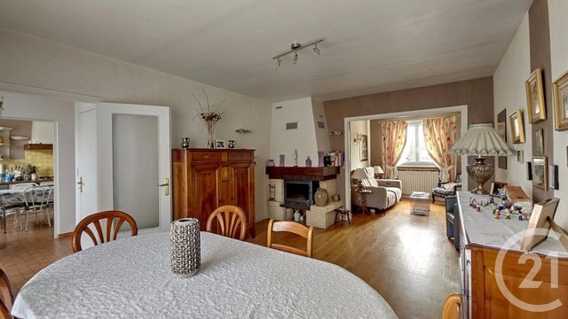 Maison &agrave; vendre - 7 pi&egrave;ces - 152,61 m2 - Le Blanc Mesnil - 93 - ILE-DE-FRANCE