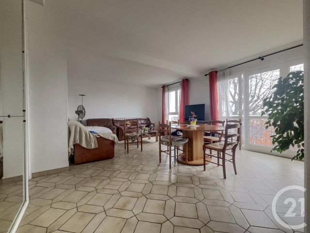 Appartement F4 &agrave; vendre - 4 pi&egrave;ces - 62,66 m2 - Drancy - 93 - ILE-DE-FRANCE