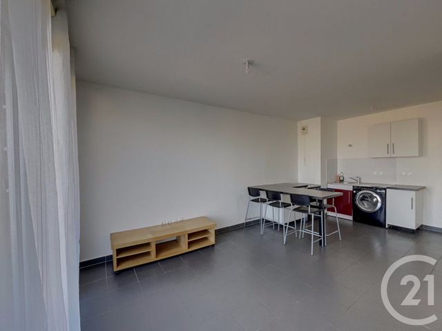 Appartement F2 &agrave; vendre - 2 pi&egrave;ces - 41,20 m2 - Drancy - 93 - ILE-DE-FRANCE