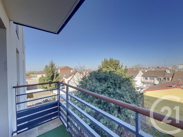 Appartement F2 &agrave; vendre - 2 pi&egrave;ces - 41,20 m2 - Drancy - 93 - ILE-DE-FRANCE