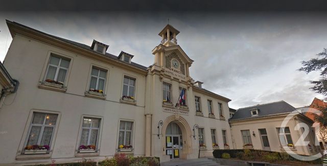 Maison &agrave; vendre - 4 pi&egrave;ces - 91,35 m2 - Drancy - 93 - ILE-DE-FRANCE