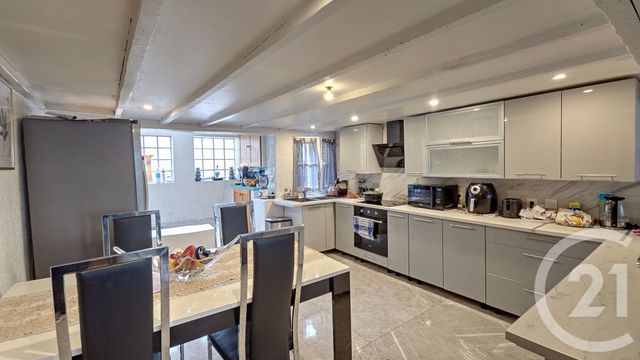 Maison &agrave; vendre - 4 pi&egrave;ces - 91,35 m2 - Drancy - 93 - ILE-DE-FRANCE