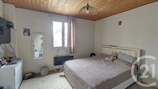 Maison &agrave; vendre - 4 pi&egrave;ces - 91,35 m2 - Drancy - 93 - ILE-DE-FRANCE