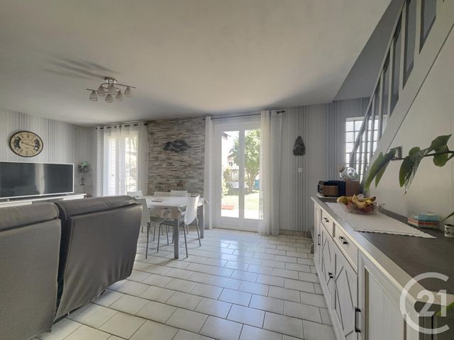 Maison &agrave; vendre - 6 pi&egrave;ces - 80,23 m2 - Drancy - 93 - ILE-DE-FRANCE