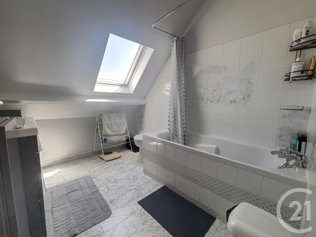 Maison &agrave; vendre - 6 pi&egrave;ces - 80,23 m2 - Drancy - 93 - ILE-DE-FRANCE