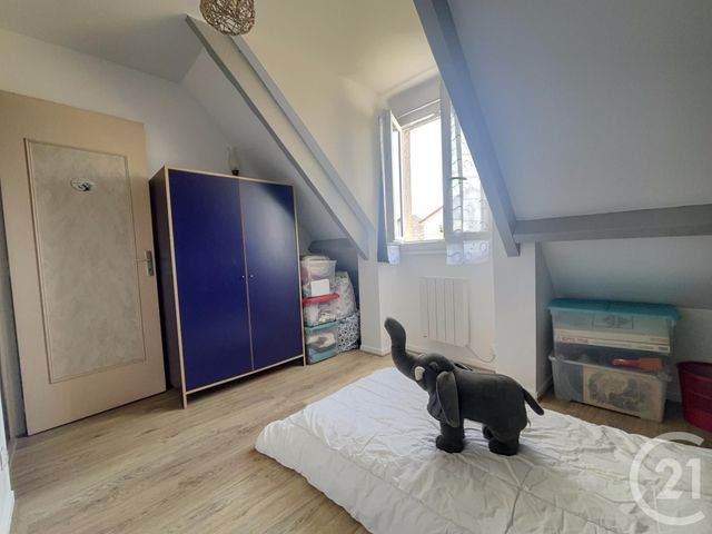 Maison &agrave; vendre - 6 pi&egrave;ces - 80,23 m2 - Drancy - 93 - ILE-DE-FRANCE