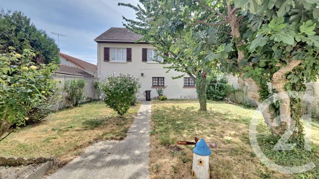maison - LE BLANC MESNIL - 93