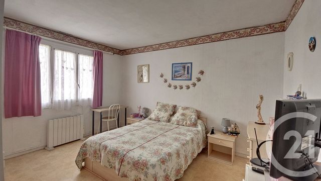 Maison &agrave; vendre - 8 pi&egrave;ces - 153,59 m2 - Le Blanc Mesnil - 93 - ILE-DE-FRANCE