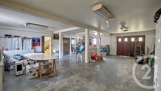 Maison &agrave; vendre - 8 pi&egrave;ces - 153,59 m2 - Le Blanc Mesnil - 93 - ILE-DE-FRANCE