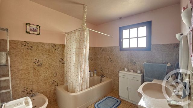 Maison &agrave; vendre - 8 pi&egrave;ces - 153,59 m2 - Le Blanc Mesnil - 93 - ILE-DE-FRANCE