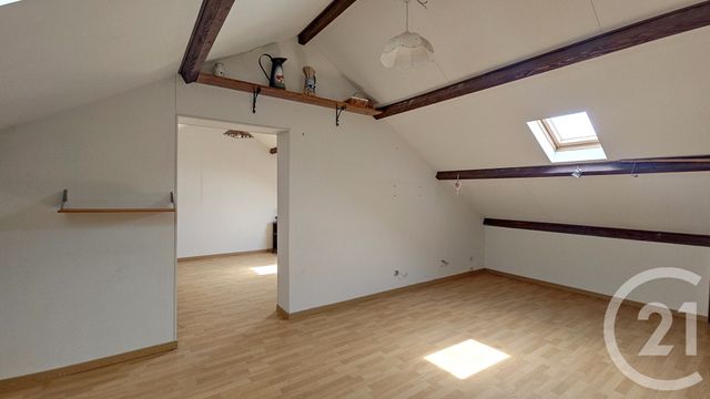 Maison &agrave; vendre - 8 pi&egrave;ces - 153,59 m2 - Le Blanc Mesnil - 93 - ILE-DE-FRANCE
