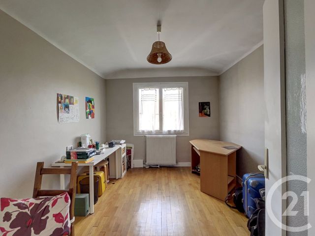 Maison &agrave; vendre - 5 pi&egrave;ces - 98,80 m2 - Le Blanc Mesnil - 93 - ILE-DE-FRANCE