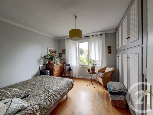 Maison &agrave; vendre - 5 pi&egrave;ces - 98,80 m2 - Le Blanc Mesnil - 93 - ILE-DE-FRANCE