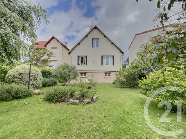maison - LE BLANC MESNIL - 93