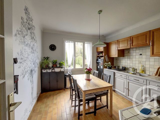 Maison &agrave; vendre - 5 pi&egrave;ces - 98,80 m2 - Le Blanc Mesnil - 93 - ILE-DE-FRANCE