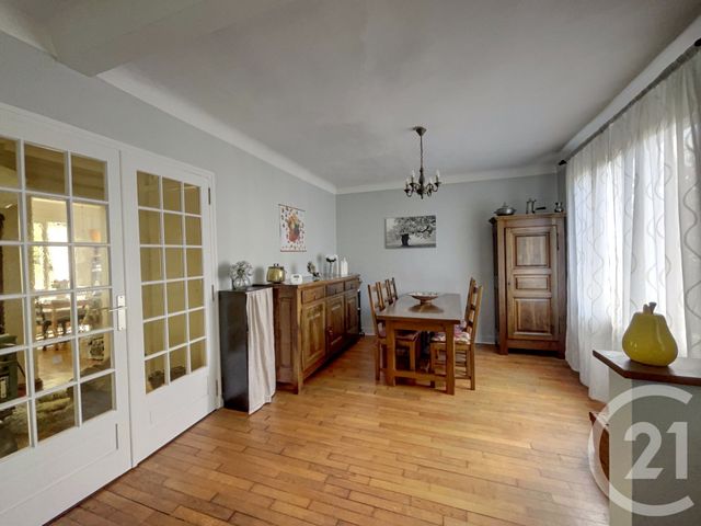 Maison &agrave; vendre - 5 pi&egrave;ces - 98,80 m2 - Le Blanc Mesnil - 93 - ILE-DE-FRANCE