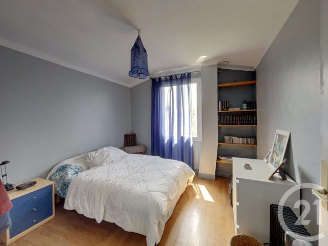 Maison &agrave; vendre - 5 pi&egrave;ces - 98,80 m2 - Le Blanc Mesnil - 93 - ILE-DE-FRANCE
