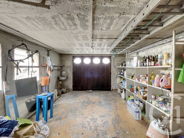 Maison &agrave; vendre - 5 pi&egrave;ces - 98,80 m2 - Le Blanc Mesnil - 93 - ILE-DE-FRANCE