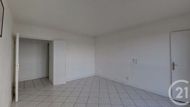 appartement - LE BOURGET - 93