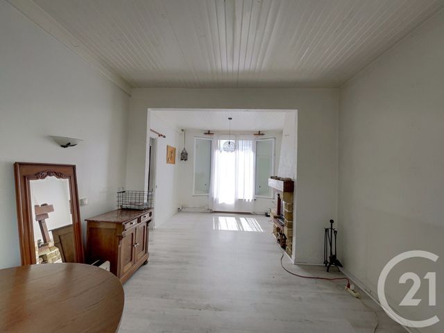 Maison &agrave; vendre - 5 pi&egrave;ces - 86,60 m2 - Drancy - 93 - ILE-DE-FRANCE