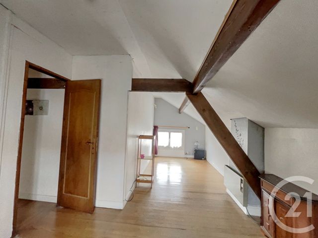 Maison &agrave; vendre - 5 pi&egrave;ces - 86,60 m2 - Drancy - 93 - ILE-DE-FRANCE