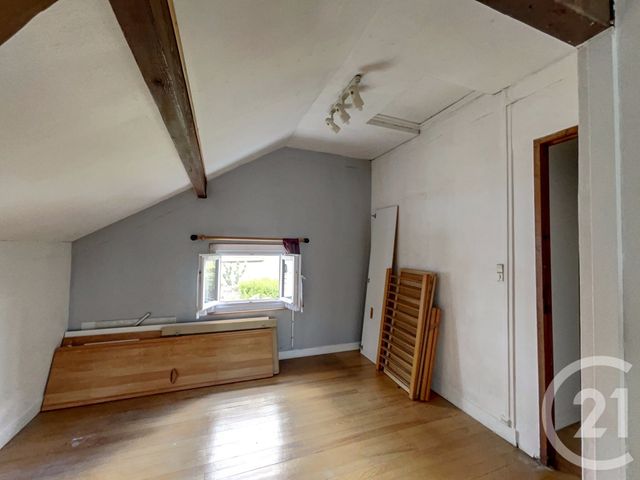 Maison &agrave; vendre - 5 pi&egrave;ces - 86,60 m2 - Drancy - 93 - ILE-DE-FRANCE