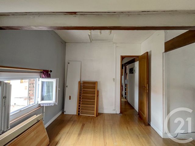 Maison &agrave; vendre - 5 pi&egrave;ces - 86,60 m2 - Drancy - 93 - ILE-DE-FRANCE