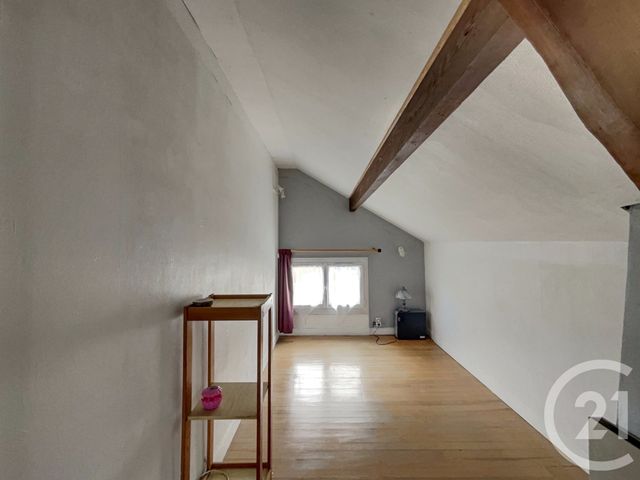 Maison &agrave; vendre - 5 pi&egrave;ces - 86,60 m2 - Drancy - 93 - ILE-DE-FRANCE