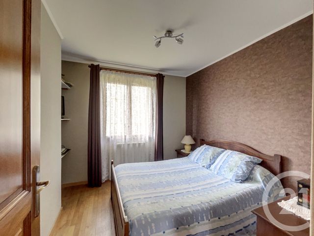 Maison &agrave; vendre - 5 pi&egrave;ces - 77,18 m2 - Le Blanc Mesnil - 93 - ILE-DE-FRANCE