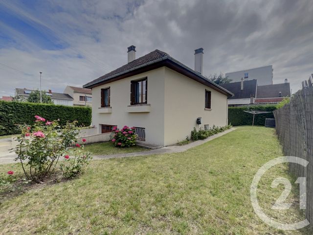 maison - LE BLANC MESNIL - 93