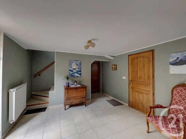 Maison &agrave; vendre - 5 pi&egrave;ces - 77,18 m2 - Le Blanc Mesnil - 93 - ILE-DE-FRANCE