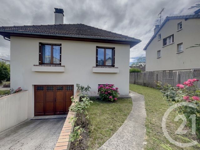 Maison 5 pièces 77 m² · au Blanc-Mesnil · 77,2 m² · 389 000 €