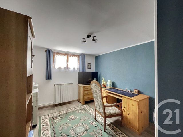 Maison &agrave; vendre - 5 pi&egrave;ces - 77,18 m2 - Le Blanc Mesnil - 93 - ILE-DE-FRANCE
