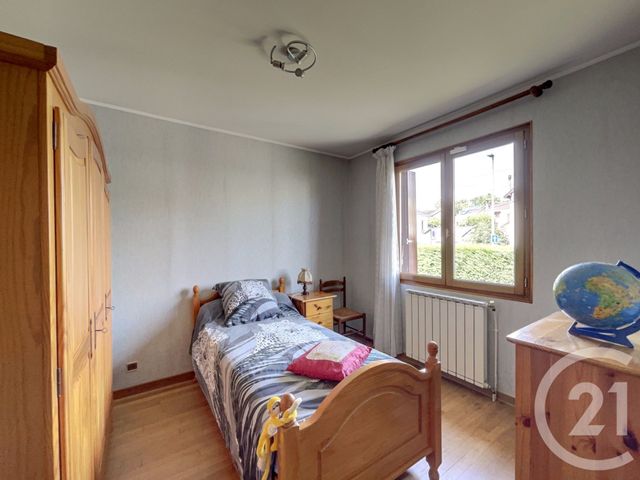 Maison &agrave; vendre - 5 pi&egrave;ces - 77,18 m2 - Le Blanc Mesnil - 93 - ILE-DE-FRANCE