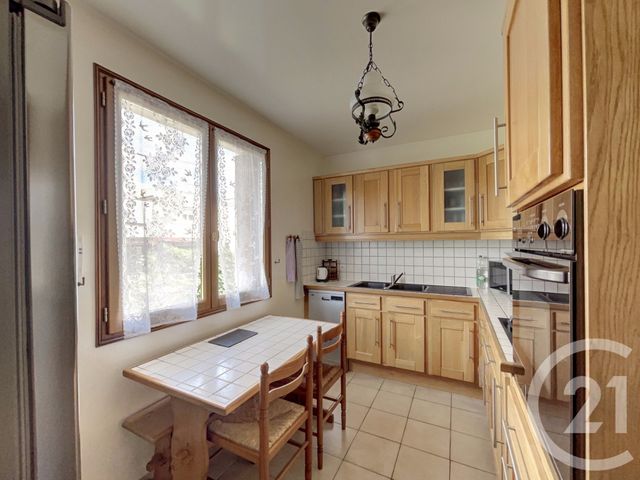 Maison &agrave; vendre - 5 pi&egrave;ces - 77,18 m2 - Le Blanc Mesnil - 93 - ILE-DE-FRANCE
