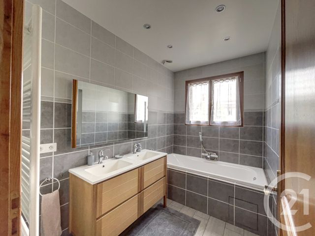 Maison &agrave; vendre - 5 pi&egrave;ces - 77,18 m2 - Le Blanc Mesnil - 93 - ILE-DE-FRANCE