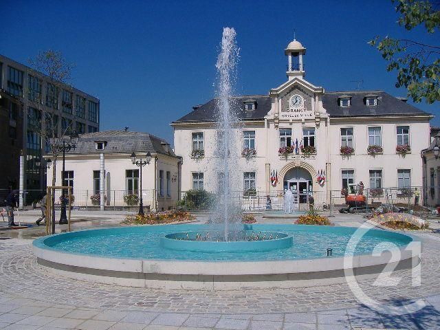Appartement F4 &agrave; vendre - 4 pi&egrave;ces - 78,35 m2 - Drancy - 93 - ILE-DE-FRANCE