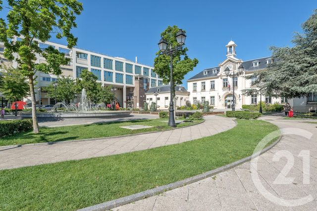 Appartement F4 &agrave; vendre - 4 pi&egrave;ces - 78,35 m2 - Drancy - 93 - ILE-DE-FRANCE