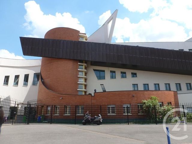 Appartement F4 &agrave; vendre - 4 pi&egrave;ces - 78,35 m2 - Drancy - 93 - ILE-DE-FRANCE