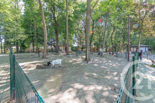 Appartement F4 &agrave; vendre - 4 pi&egrave;ces - 78,35 m2 - Drancy - 93 - ILE-DE-FRANCE