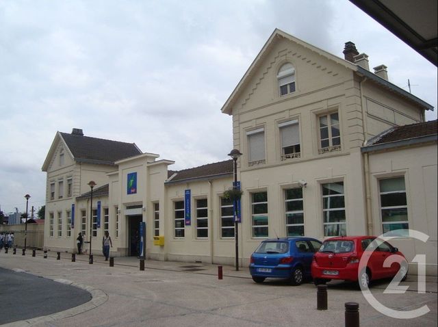 Appartement Studio &agrave; vendre - 1 pi&egrave;ce - 22,47 m2 - Le Bourget - 93 - ILE-DE-FRANCE